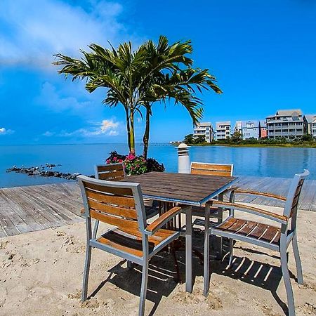 Sunset Island - 11 Island Edge Villa Ocean City Bagian luar foto