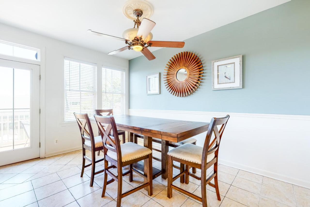 Sunset Island - 11 Island Edge Villa Ocean City Bagian luar foto