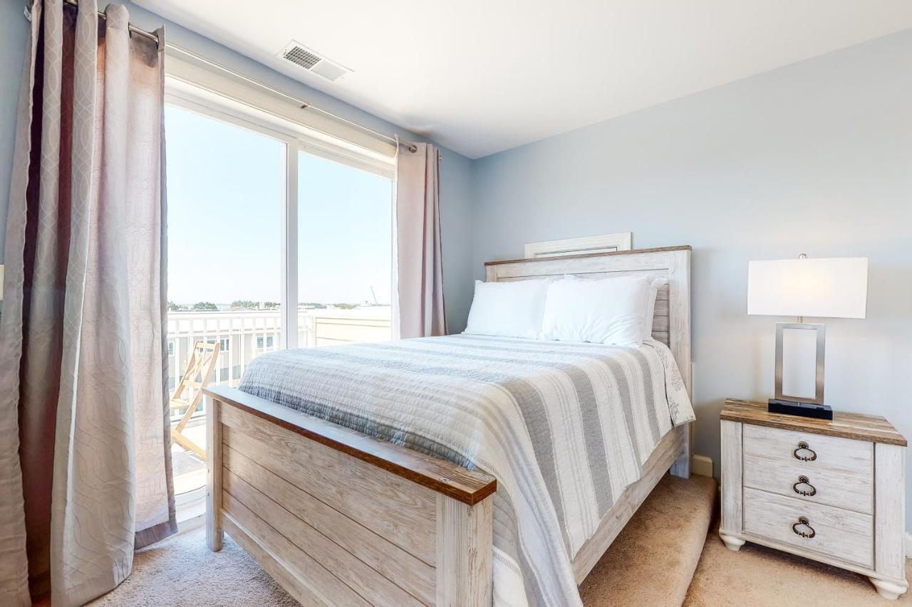 Sunset Island - 11 Island Edge Villa Ocean City Bagian luar foto