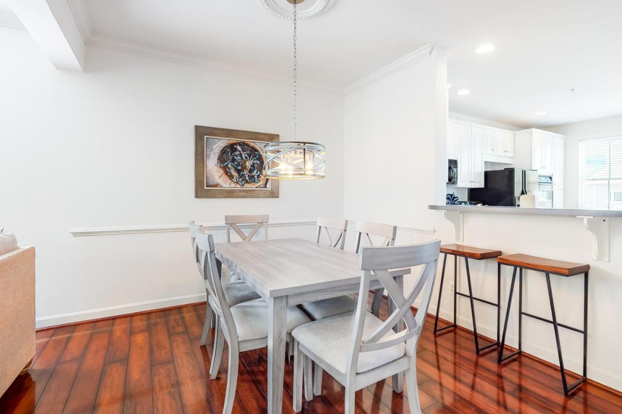 Sunset Island - 11 Island Edge Villa Ocean City Bagian luar foto