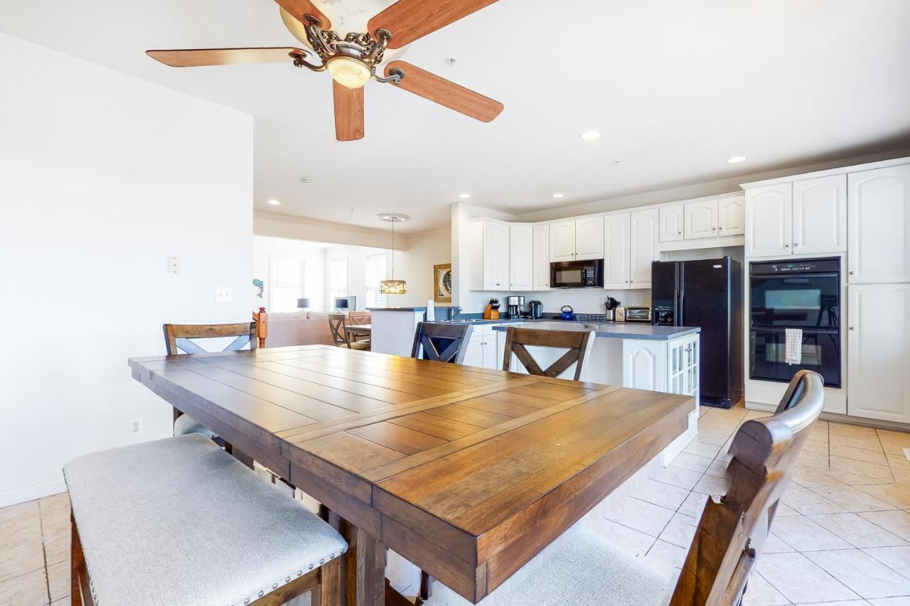 Sunset Island - 11 Island Edge Villa Ocean City Bagian luar foto