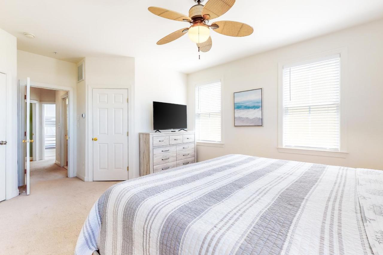 Sunset Island - 11 Island Edge Villa Ocean City Bagian luar foto