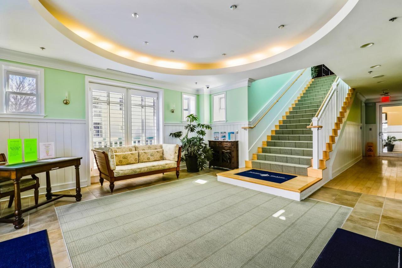 Sunset Island - 11 Island Edge Villa Ocean City Bagian luar foto