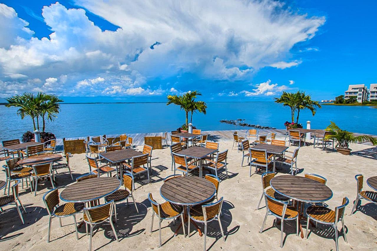 Sunset Island - 11 Island Edge Villa Ocean City Bagian luar foto